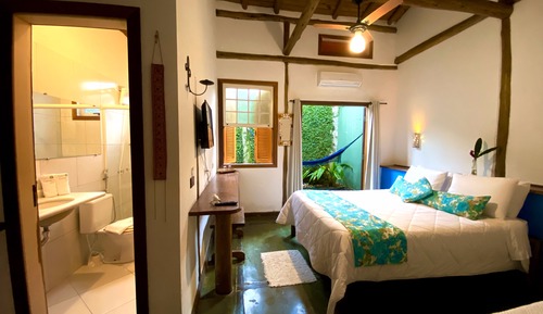 Habitación Grand