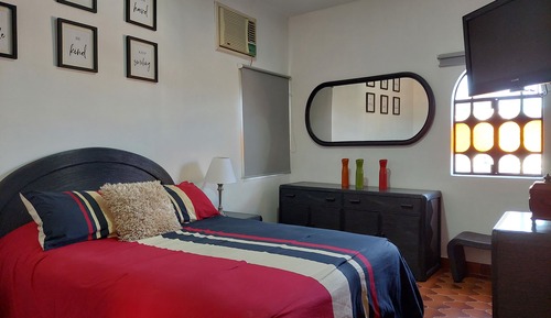 Habitación estándar