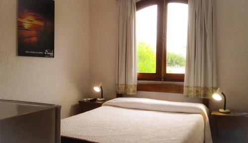 Habitación doble superior