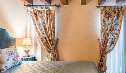 Habitación de lujo