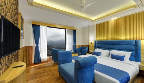 Suite Premium