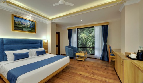 Habitación Premium