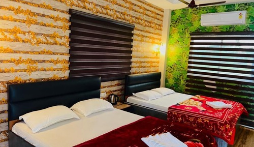Habitación Premium