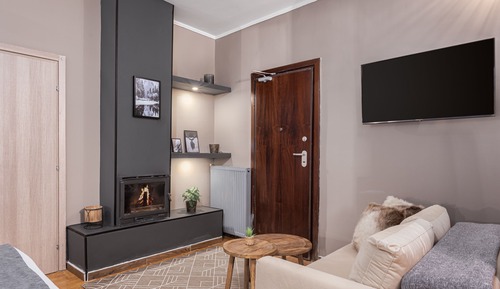 Suite estudio Confort