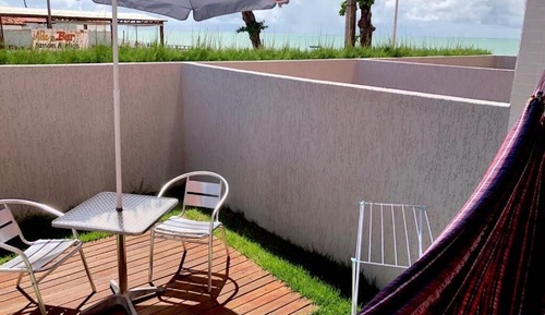 SUITE TERREO