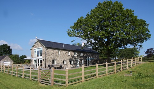 Casa de campo