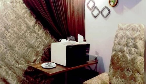 Habitación Deluxe doble