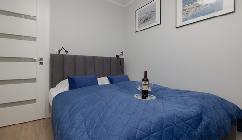 Apartment, 1 Bedroom, Jetted Tub, Sea Facing