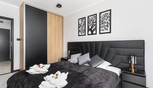 Apartment, 1 Bedroom, Balcony