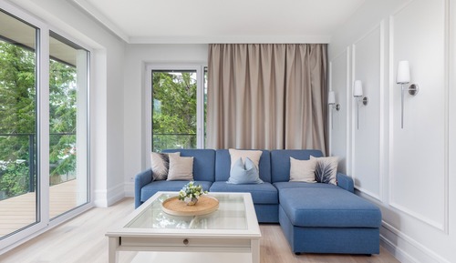 Apartment, 2 Bedrooms, Pool Access