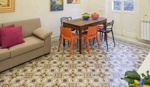 Apartamento de lujo