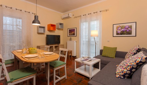 Apartamento Confort