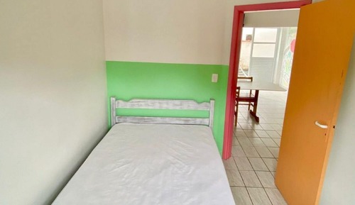 Apartamento básico