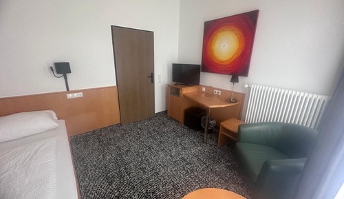 Habitación individual Premium, 1 cama individual, vistas al río