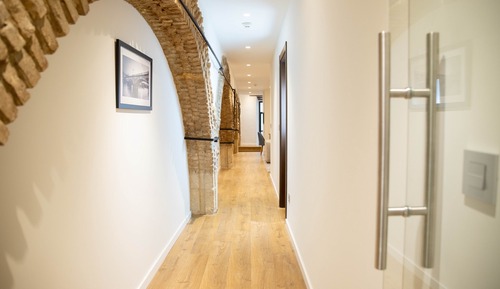 Apartamento exclusivo
