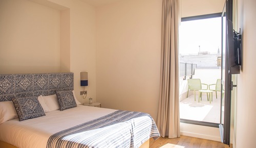 Apartamento Premium