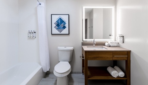 Suite, 1 habitación