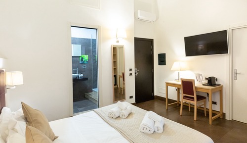 Habitación Confort