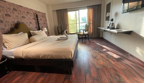 Habitación Premium