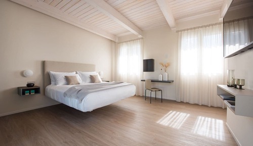 Suite Tripla