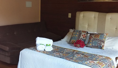 Suite Deluxe