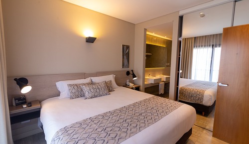 Suite estudio ejecutiva