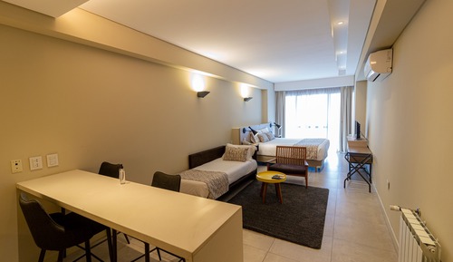 Habitación triple superior