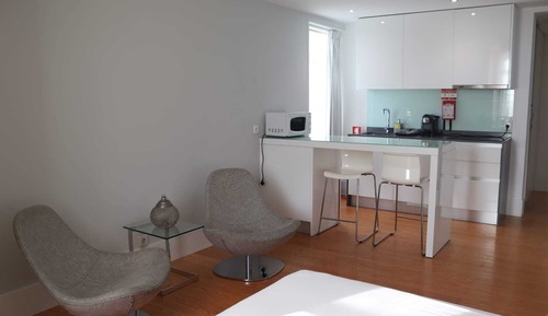 Apartamento Confort