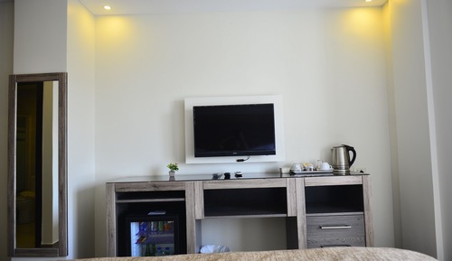 Apartamento familiar