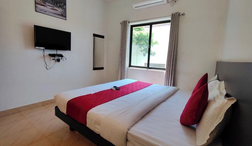 Habitación Deluxe doble