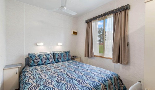Cabaña estándar, 2 habitaciones (Sleeps 6)