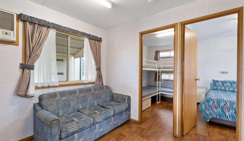 Cabaña estándar, 2 habitaciones (Sleeps 4)