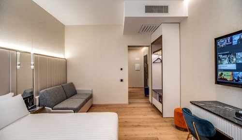 Habitación ejecutiva