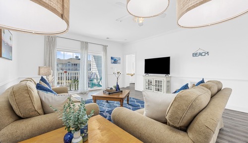 Apartamento Premier
