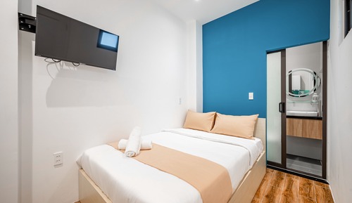 Apartamento económico