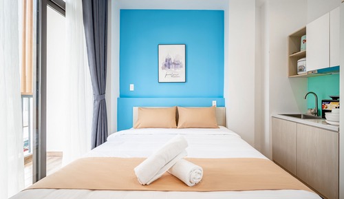 Apartamento Confort