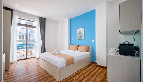 Apartamento Premium
