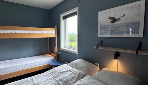 Habitación familiar