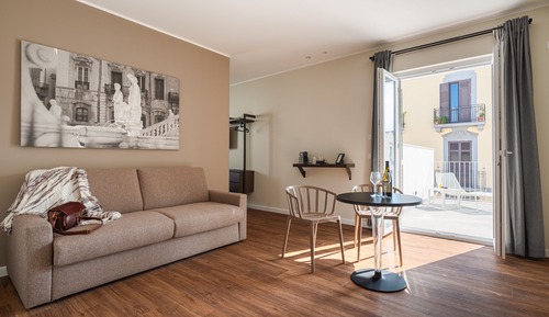 Suite Deluxe