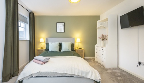 Apartamento Premium