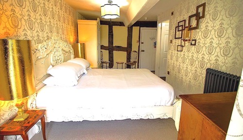 Habitación superior