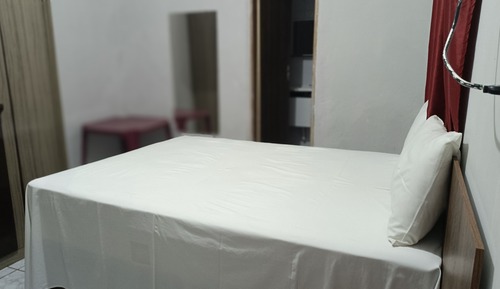 Habitación básica doble