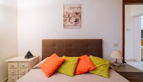 Apartamento Confort, baño privado, planta baja