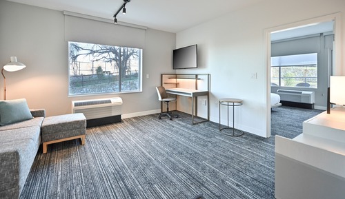 Suite, 1 habitación