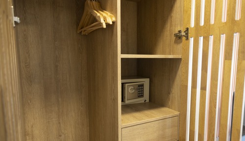 Habitación Grand doble