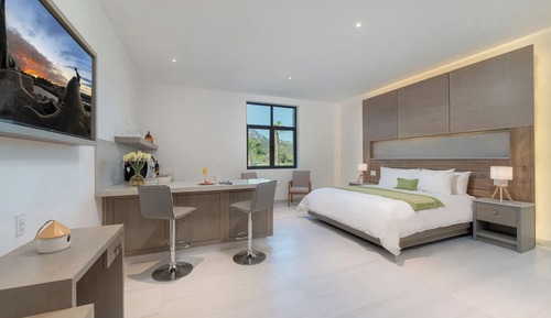 Habitación superior, 1 habitación