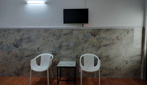Habitación cuádruple