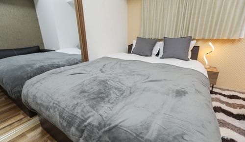 Apartamento Deluxe, 1 habitación