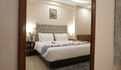 Habitación Premium