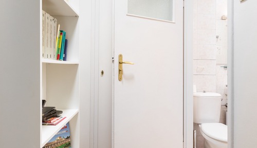 Apartamento Confort